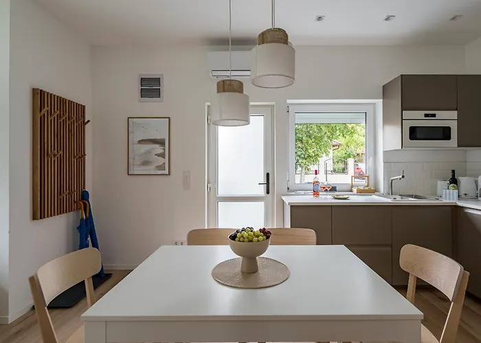 Apartment Balatonic Grape Apartmanhaz *