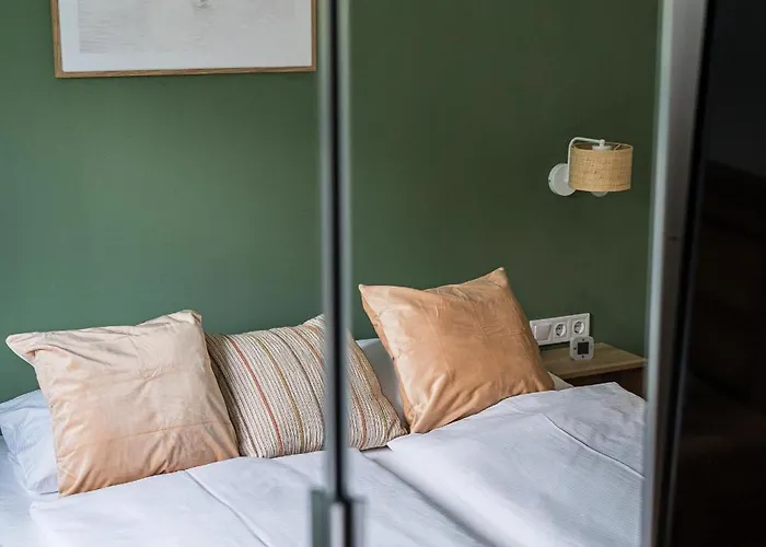 Balatonic Grape Apartmanhaz Apartment Siofok