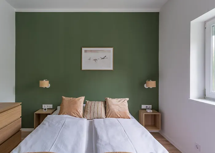 Apartment Balatonic Grape Apartmanhaz Siofok