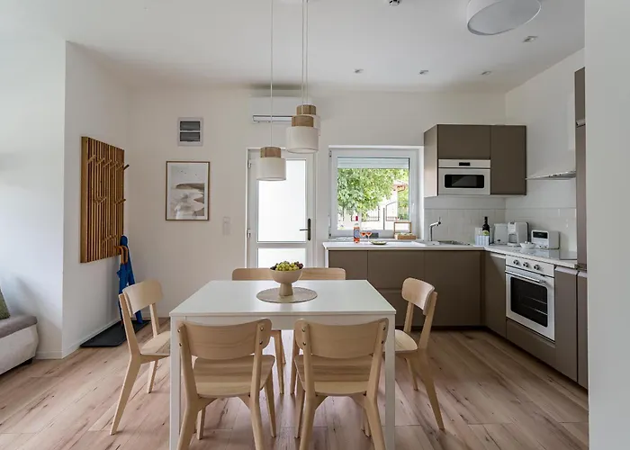 Balatonic Grape Apartmanhaz