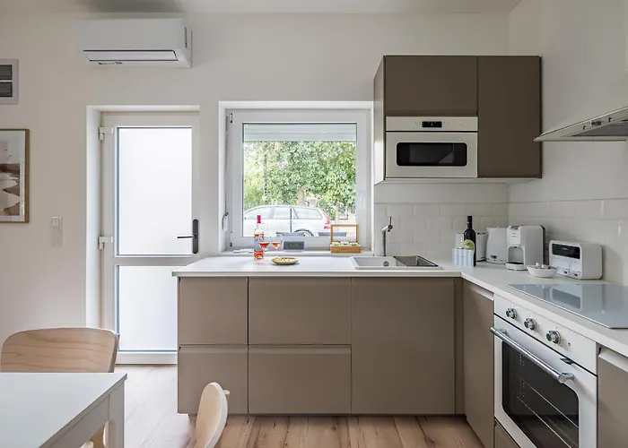 Balatonic Grape Apartmanhaz Apartment