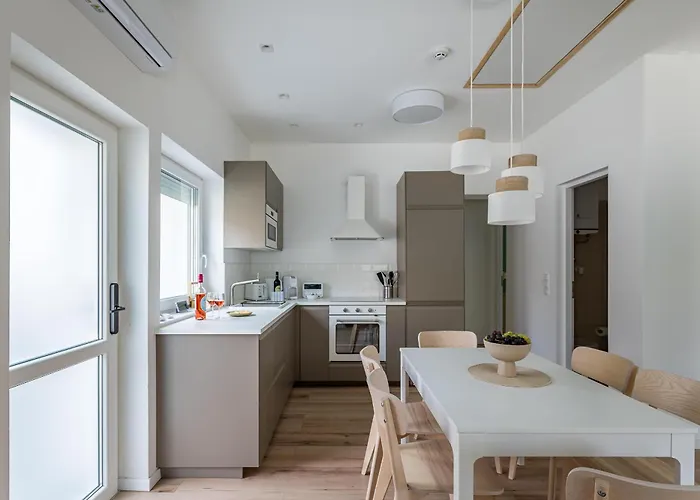 Apartment Balatonic Grape Apartmanhaz