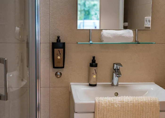 Balatonic Grape Apartmanhaz Apartment *