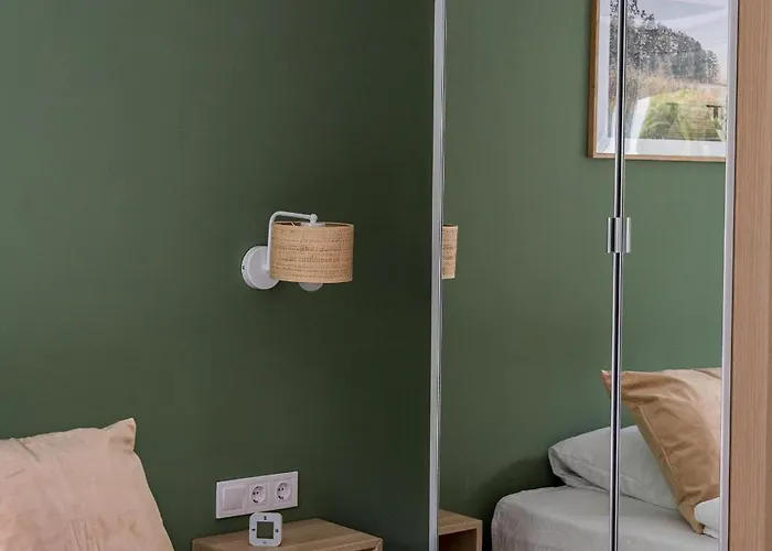 Apartment Balatonic Grape Apartmanhaz *