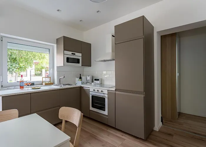 Balatonic Grape Apartmanhaz Siofok