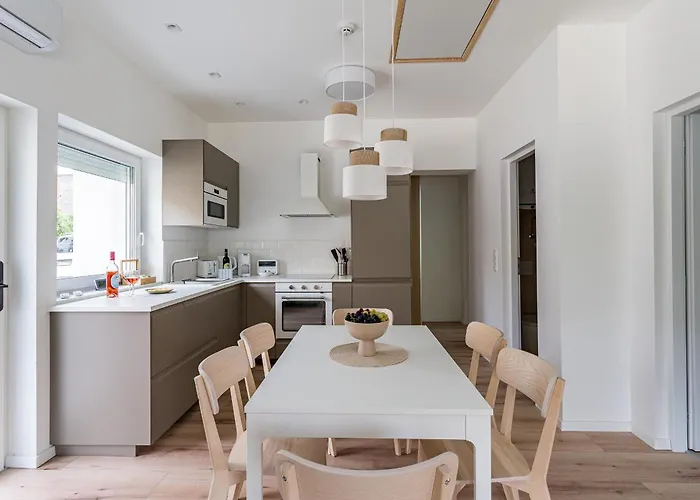 Balatonic Grape Apartmanhaz