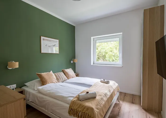 Apartment Balatonic Grape Apartmanhaz *