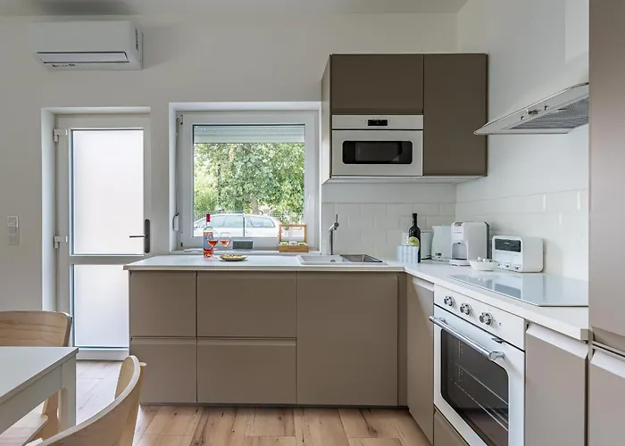 Balatonic Grape Apartmanhaz Apartment