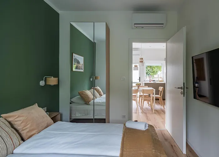 Balatonic Grape Apartmanhaz