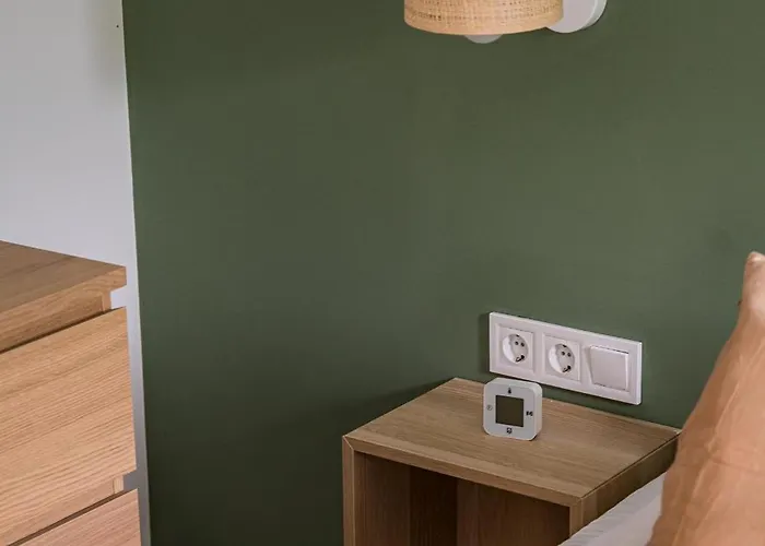 Balatonic Grape Apartmanhaz Apartment Siofok